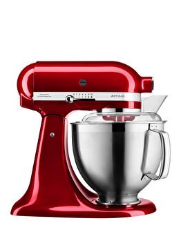 5KSM185PS Artisan Candy Apple 4,8 L Stand Mikser