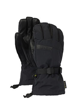 Deluxe Gore-tex Erkek Kayak Snowboard Eldiveni