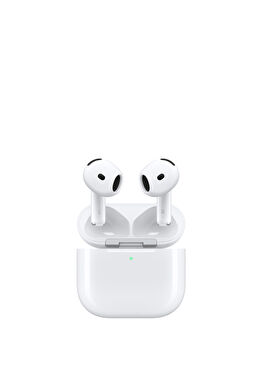 AirPods 4. Nesil Kulak İçi Bluetooth Kulaklık