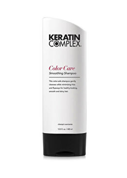 Color Care Renk Bakımı Düzleştirici Şampuan 400 ml