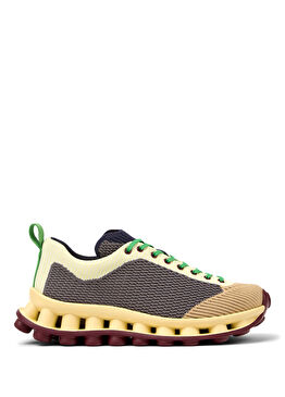 Sunnei Pelotissima Çok Renkli Kadın Sneaker K201776-002