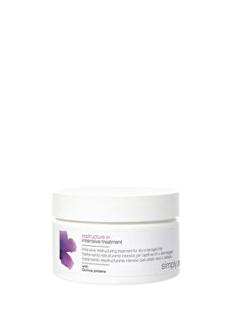 Yapılandırıcı Yoğun Onarım Saç Kremi 200 ml