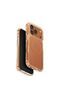 LifePro Xtreme Classc iPhone 17 Pro Max MagSafe Uyumlu Telefon Kılıfı