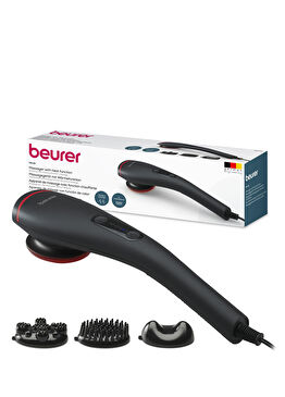 MG 24 Isıtma Fonksiyonlu Masaj Aleti