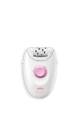Silk-épil 1 1-010 Epilatör