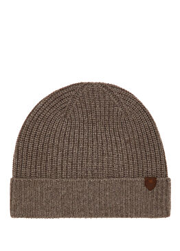 Vizon Erkek Yün Bere