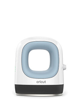 EasyPress Mavi Mini Isıtıcı