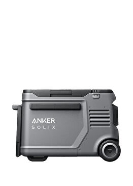 Solix EverFrost 2 Taşınabilir Buzdolabı 40 Lt