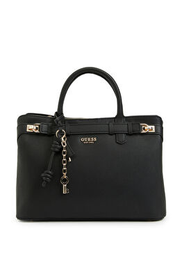 Chardon Siyah Kadın Çanta