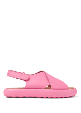 Pelotas Pembe Erkek Sandalet
