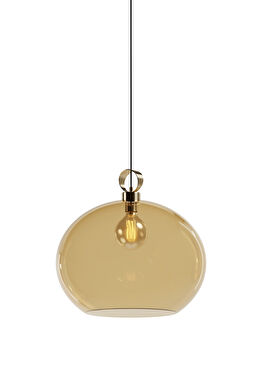 Otto Bal ICam Sarkıt Avize 