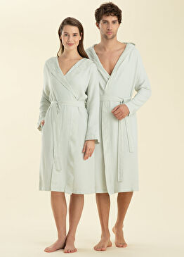 Carra Okyanus Unisex Bornoz