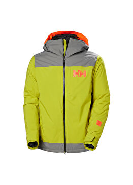 Powdreamer 2.0 Bright Moss Erkek Mont