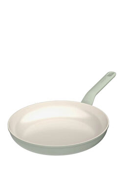 Leo Balance Sage Yeşil Alüminyum Tava 28 cm