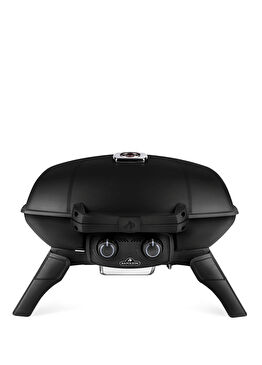 Travelq 285 Portatif Gazlı Barbekü