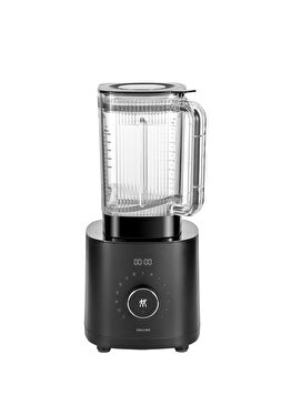 Enfinigy Pro Siyah BLDC Motor Yerleşik Ölçek Power Blender 