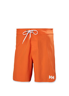 Hp Curve 7” Board Flame Erkek Şort