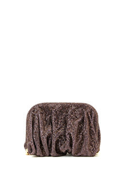 Venüs Bronz Kadın El Portföyü