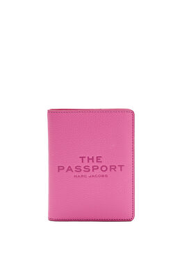 Pembe Deri Pasaportluk