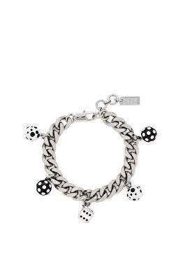 Zar Detaylı Kadın Bileklik