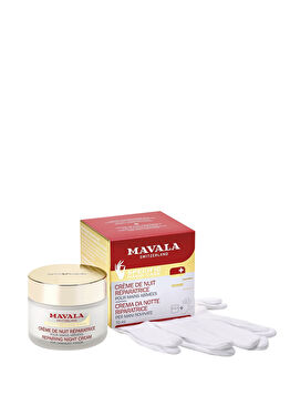 Onarıcı Gece Kremi 75 ml