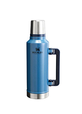 The Legendary Classic Mavi Termos 1.9 lt