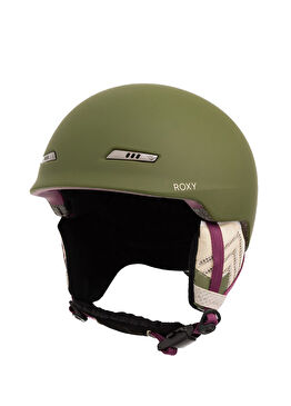  Angie Kayak/Snowboard Kadın Kaskı