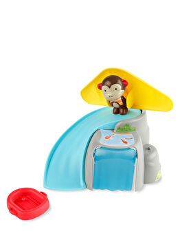 Zoo Macera Oyun Seti