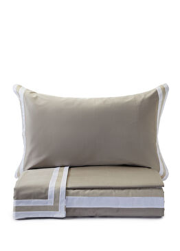 SentIeri Çok Renkli Nevresim Takımı