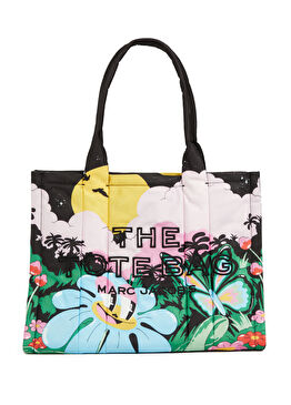 Çok Renkli Kadın Çanta