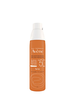 EAU Thermale Spray SPF50+ Güneş Spreyi 200 ml