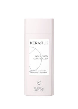 Smoothing Pürüzsüzleştirici Saç Kremi 200 ml