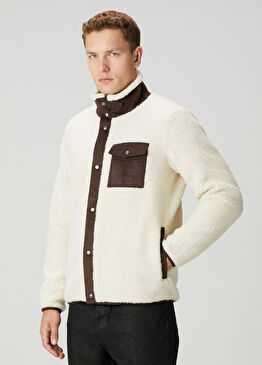 Keystone Bej Teddy Mont