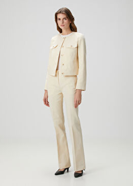 Krem Pantolon