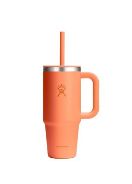 All Around Travel Tumbler Pipetli Termos 710 ml 