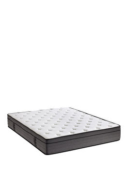 Serta Sleep True Azure Bay Lateks Hybrid Yatak