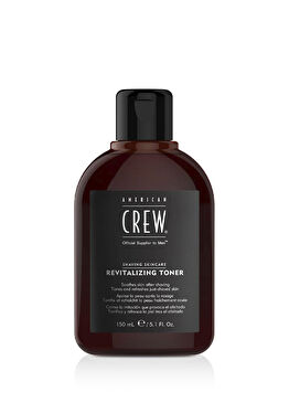 Canlandırıcı Tıraş Sonrası Tonik 150 ml
