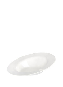 I.D Autumn Melamin Açılı Tabak 26 cm