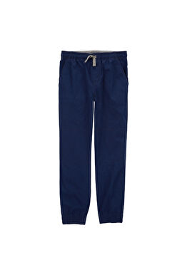 Lacivert Erkek Çocuk Pantolon 