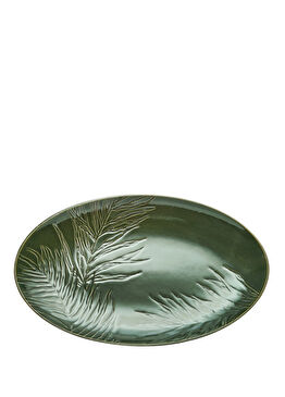 Jardin Seramik Servis Tabağı 36 cm