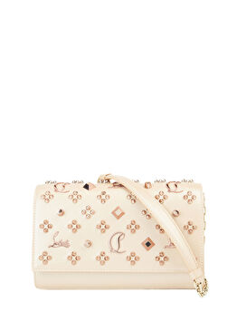 Paloma Pudra Kadın Deri Çanta