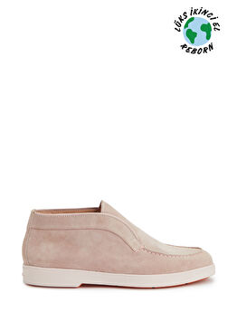 Santoni Kadın Loafer