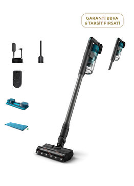 6000 Serisi XC6553/01 Dikey Süpürge