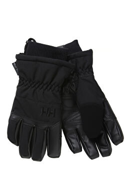 W All Mountain Siyah Kadın Eldiven