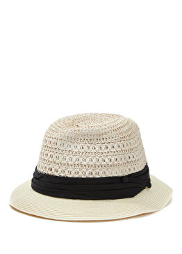 Naturel Erkek Şapka