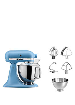 5KSM175PS Artisan Vintage Blue 4,8 L Stand Mikser