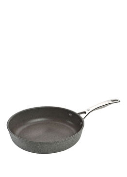 Salina Gri Kızartma Tavası 28 cm