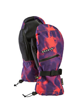 Gore-Tex Mittens Turuncu Erkek Kayak Eldiveni