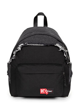 x Diesel Day Pak'r Siyah Kadın Sırt Çantası