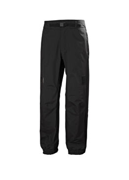 Ullr D 2.0 Black Erkek Kayak Pantolonu
